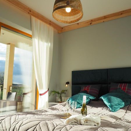 Apartament Montana 카르파츠 외부 사진