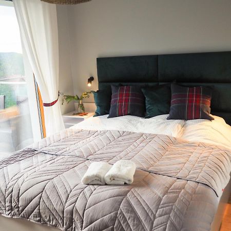 Apartament Montana 카르파츠 외부 사진