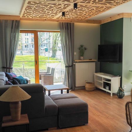 Apartament Montana 카르파츠 외부 사진
