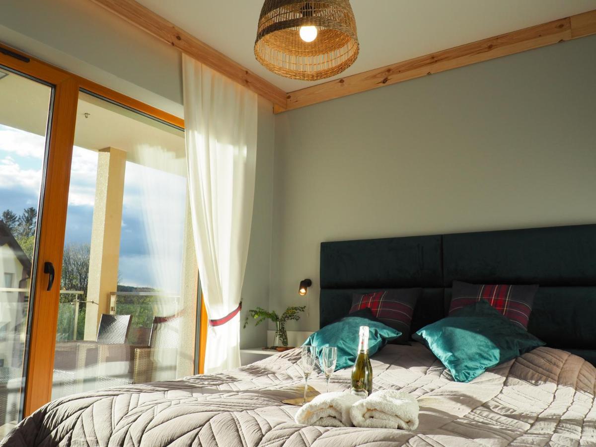 Apartament Montana 카르파츠 외부 사진