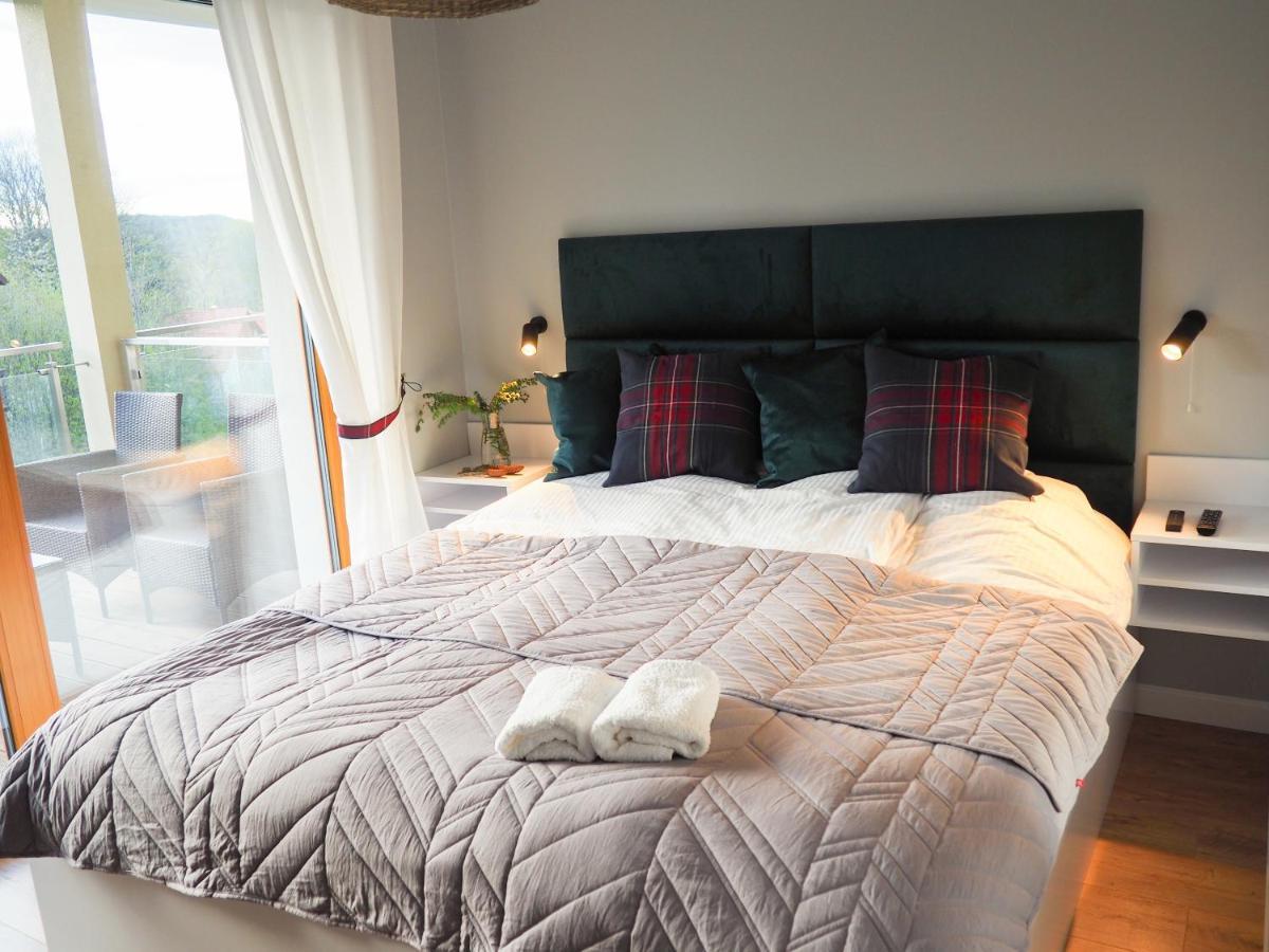 Apartament Montana 카르파츠 외부 사진