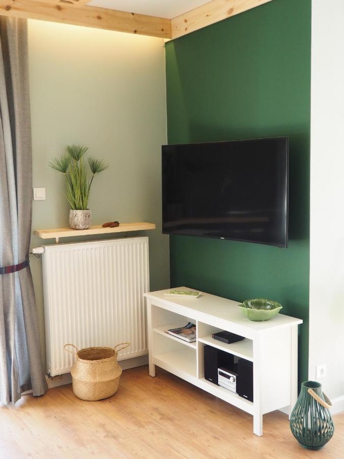 Apartament Montana 카르파츠 외부 사진