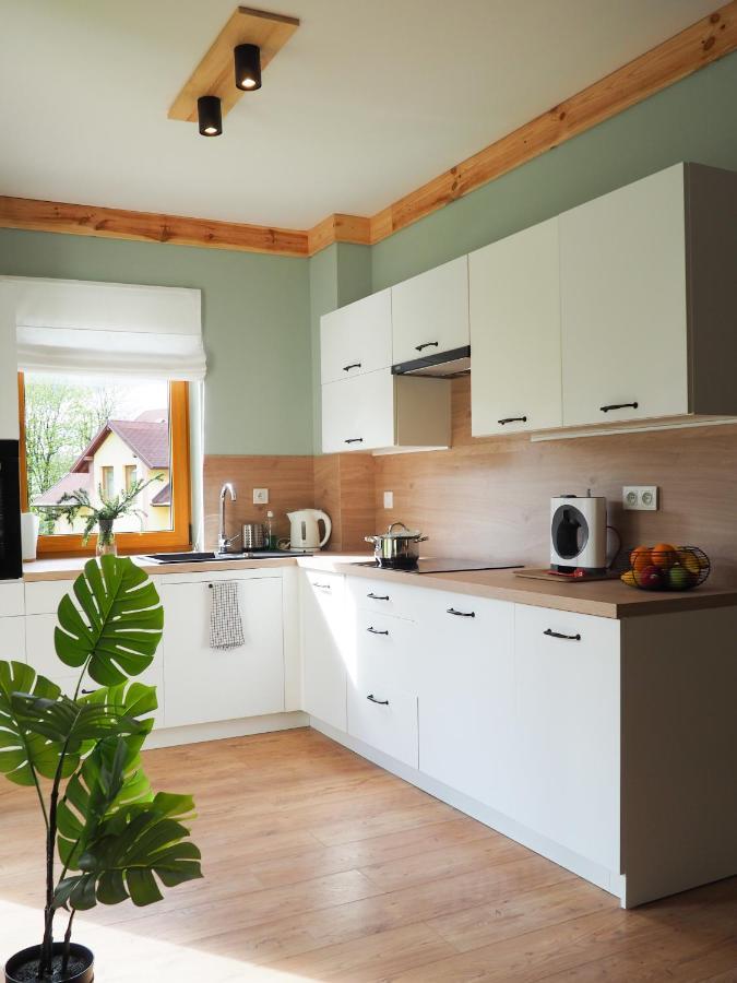 Apartament Montana 카르파츠 외부 사진