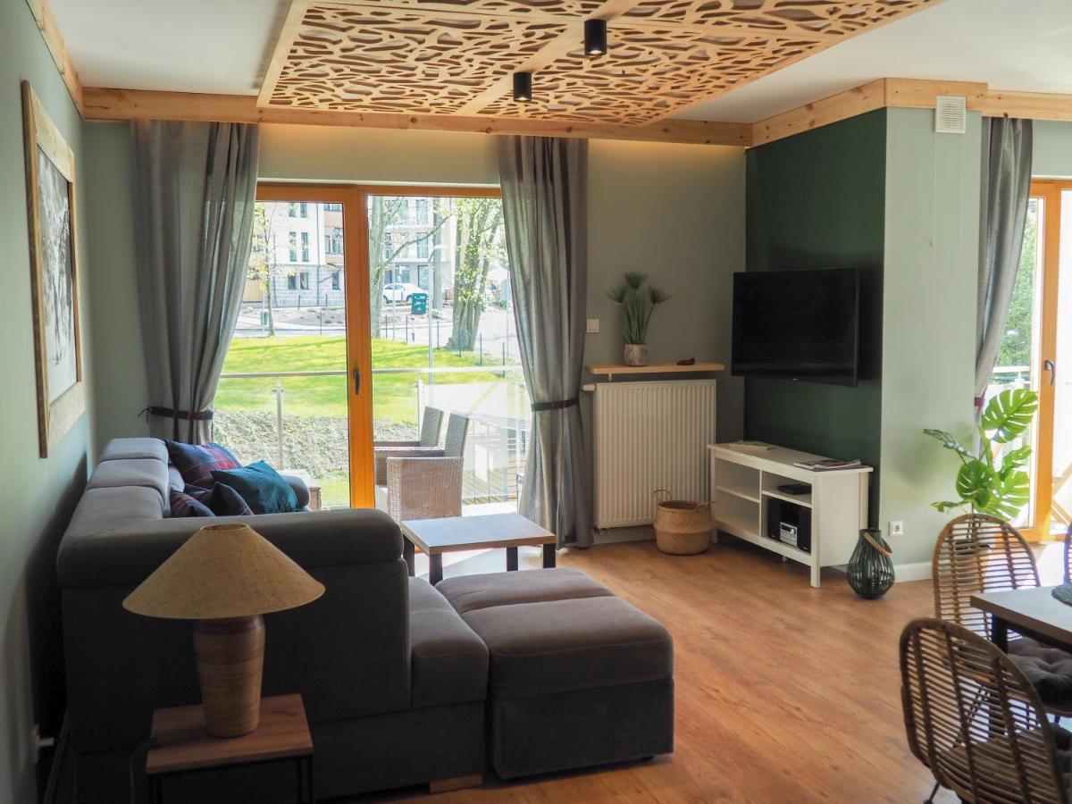 Apartament Montana 카르파츠 외부 사진