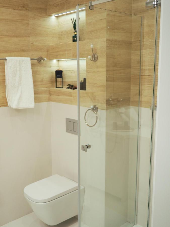 Apartament Montana 카르파츠 외부 사진