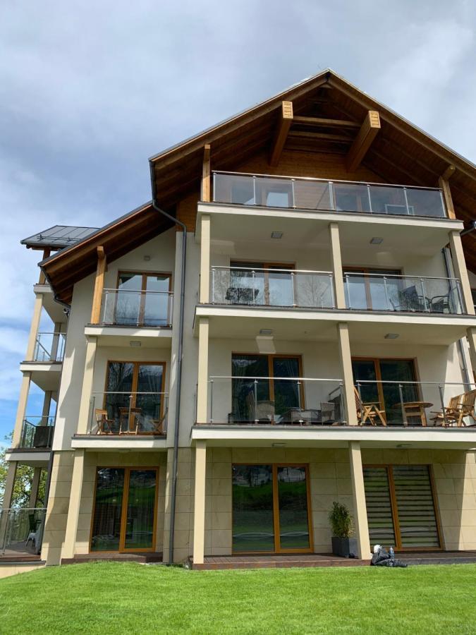 Apartament Montana 카르파츠 외부 사진