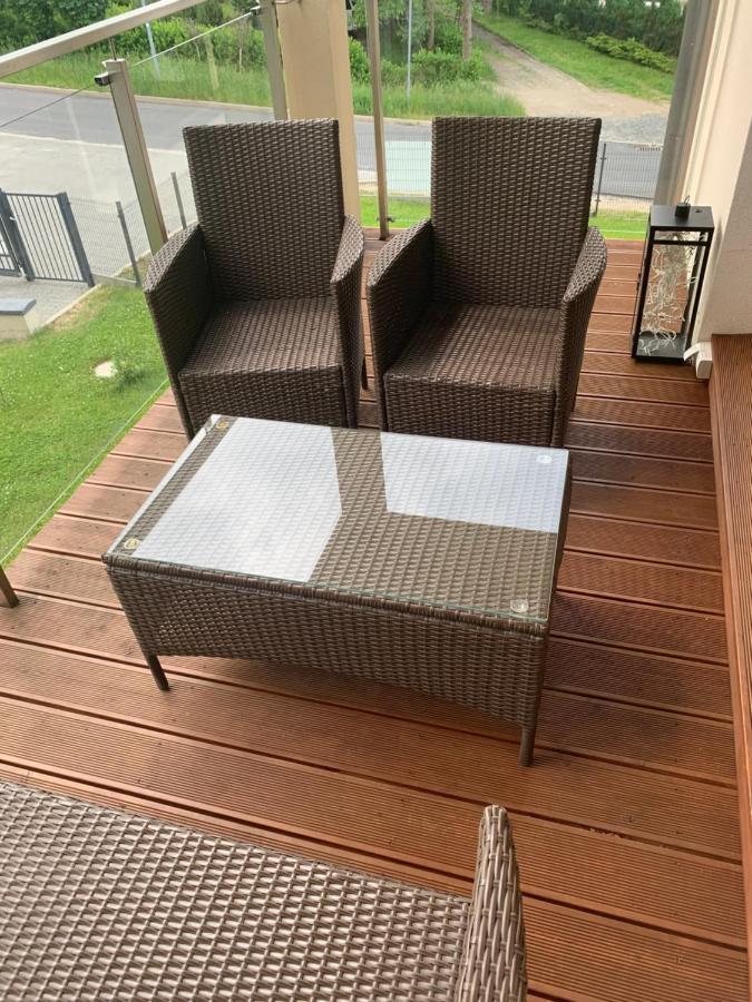Apartament Montana 카르파츠 외부 사진
